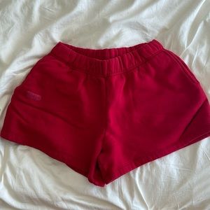 Set Active Sweat Shorts